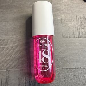 Sol De Janeiro Cheirosa 48 - 3oz